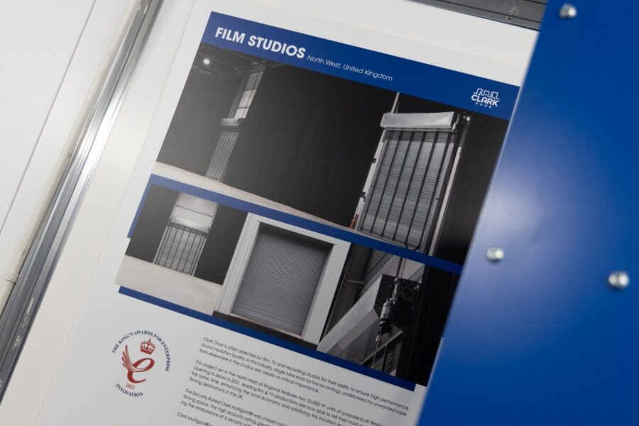 International Security Expo