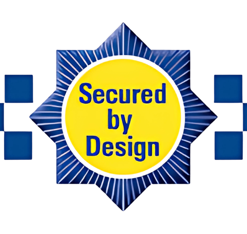 Secured by Design