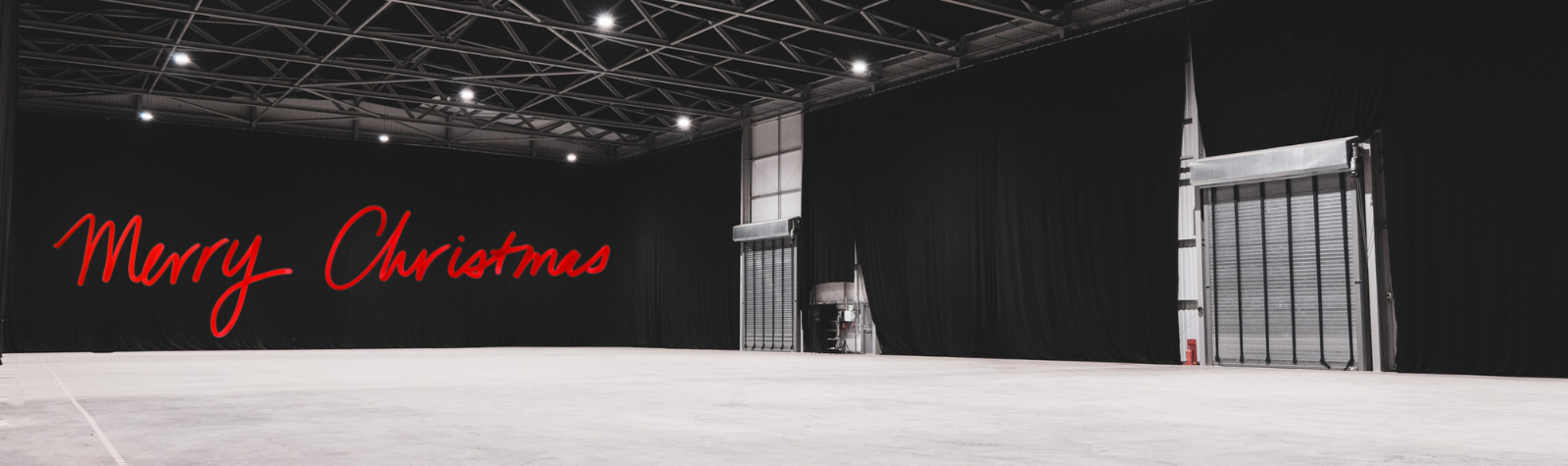 Christmas Shutdown & Holiday Support Information