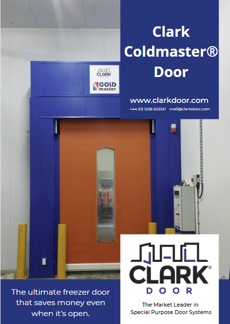 Clark Coldmaster® Brochure
