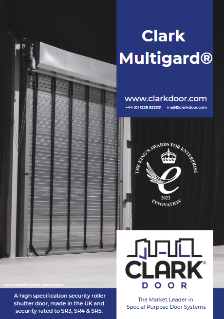 Clark Multigard® Brochure