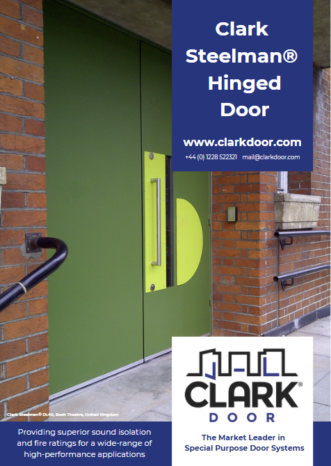 Clark Steelman® Brochure