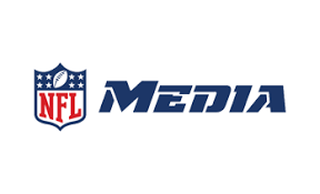 NFL media Logo