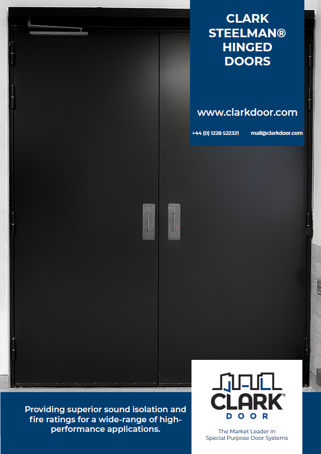 Clark Steelman® Brochure